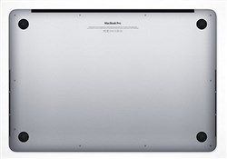 لپ تاپ اپل MacBook Me294 i7 16G 512Gb SSD 2G96792thumbnail